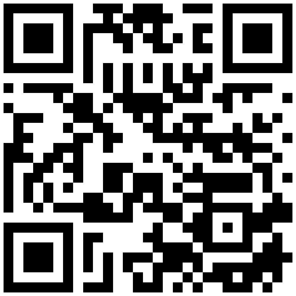 Scan to enter
